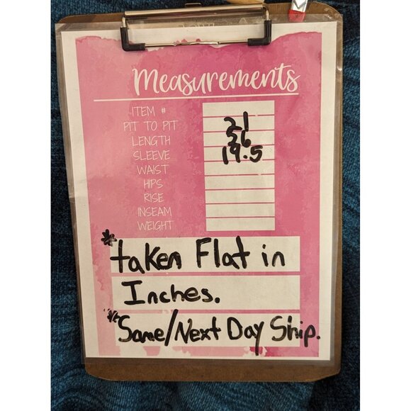 NWT St. John's Bay Teal Blue Bell Sleeve Sweater Large - Picture 9 of 9